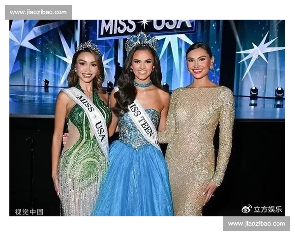 世界选美比赛背后的文化交流与时代审美变迁深度探析全球视角观察