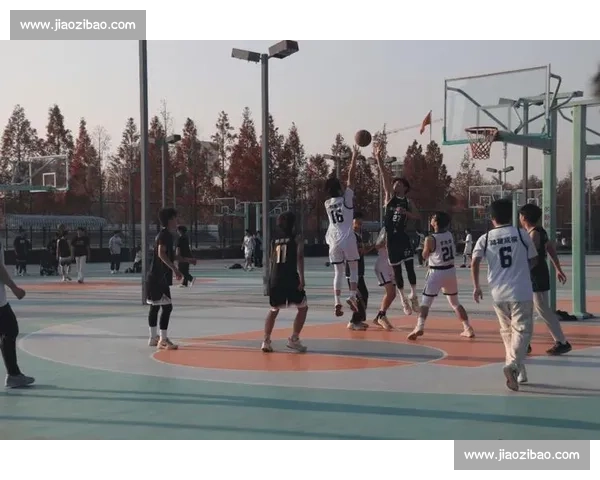 热血对决中速度与力量交织的篮球赛场全景描写与青春意志碰撞瞬间