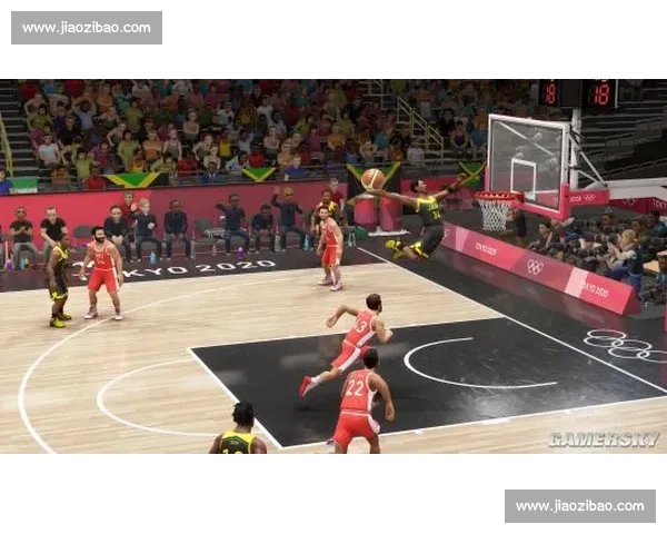 围绕篮球比赛核心对抗与团队协作精神的全新视角解析当代竞技魅力与战术