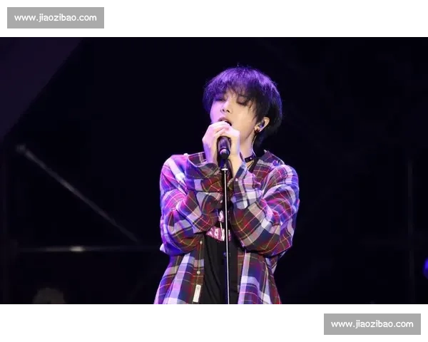 华晨宇比赛视频全记录舞台爆发力与音乐态度的高光时刻解析深度