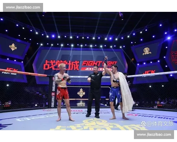 从传统武术走向竞技擂台的传武比赛发展争议与未来路径探索